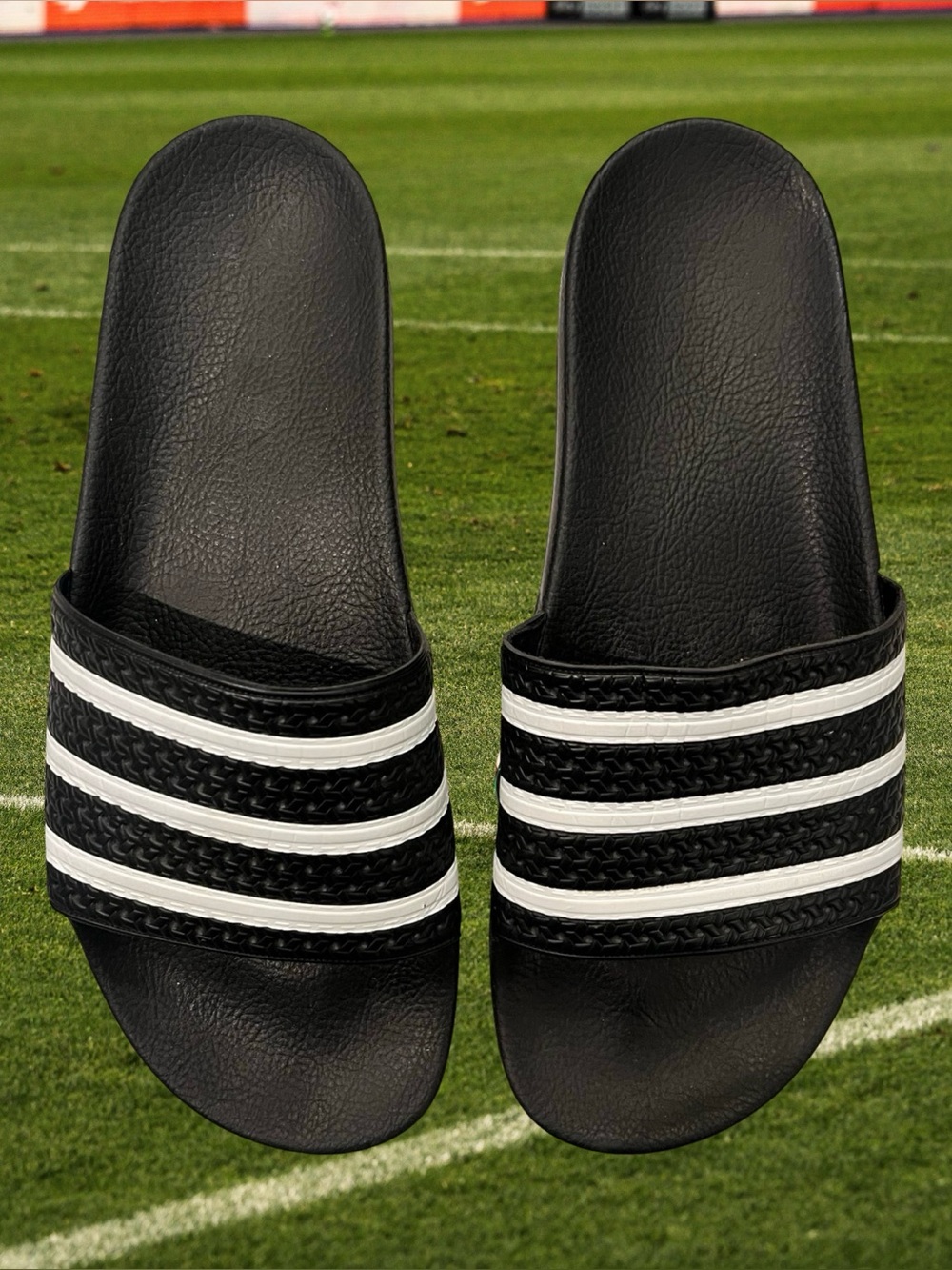 Men’s Adidas Adilette Slides